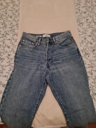 Variod pantalones,marcas y tallas