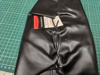 Funda Asiento PUCH Borrasca Negra