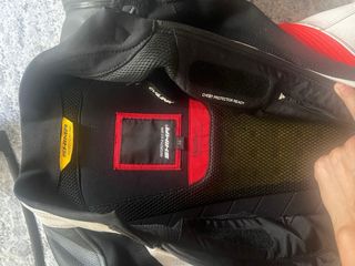 Mono 1 pieza Moto Mujer Shima Talla 34