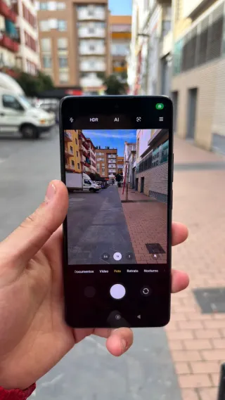 Xiaomi 11T Pro Grigio/Argento