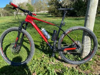 Orbea Alma M30 Talla L