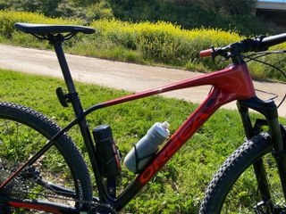 Orbea Alma M30 Talla L