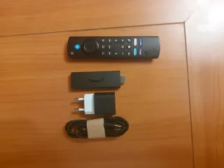 Fire TV Stick HD Amazon