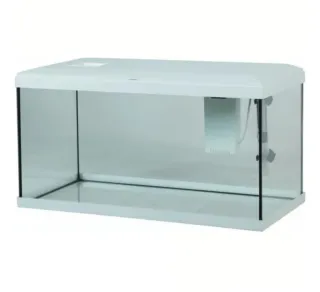 Acuario Metacrilato 48L