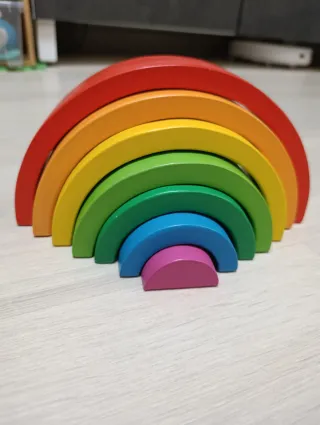 Juguetes para bebes de 6-12M