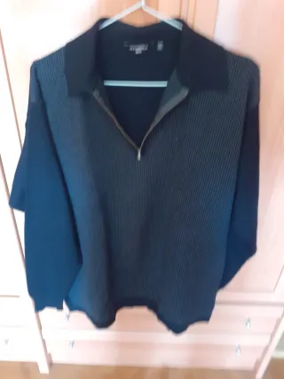 Lote 8  Camisetas, jersey, sudadera,manga Larga