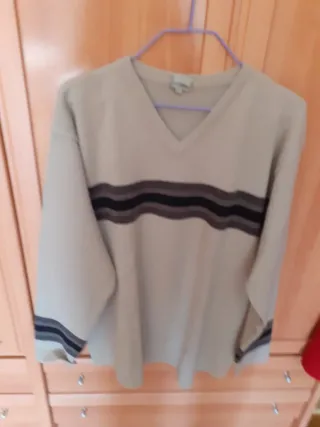 Lote 8  Camisetas, jersey, sudadera,manga Larga