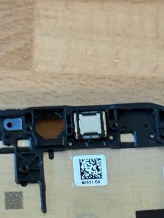 Frame Samsung Galaxy A05s c/componentes