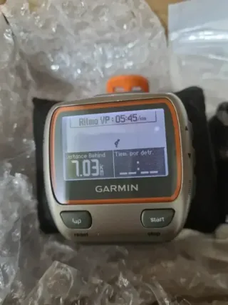 Garmin Forerunner 310xt GPS