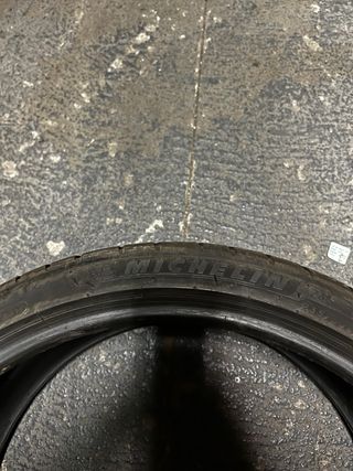 Michelin Pilot Sport 4S 235/35 R20 92Y