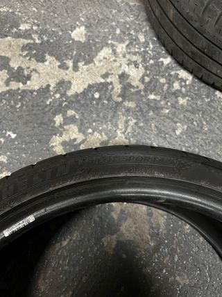 Michelin Pilot Sport 4S 235/35 R20 92Y