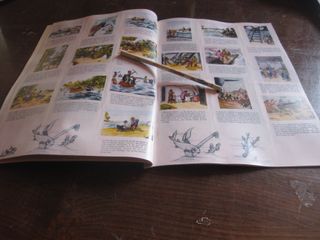 ALBUM FACSIMIL 20000 LEGUAS LLOVERAS COMPLET.LEER