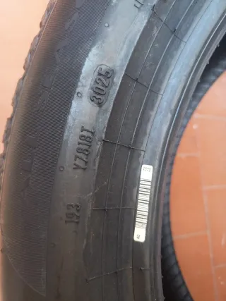 Neumáticos Pirelli 225/50 R18 99W XL