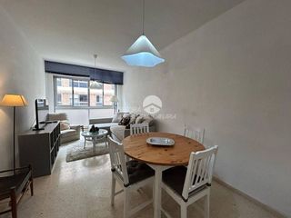 Piso en alquiler en Guanarteme en Palmas de Gran Canaria(Las)