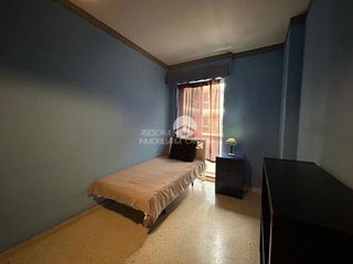 Piso en alquiler en Guanarteme en Palmas de Gran Canaria(Las)