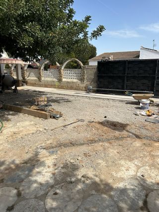 OBRAS Y REFORMAS EN VALENCIA, TE AYUDO?