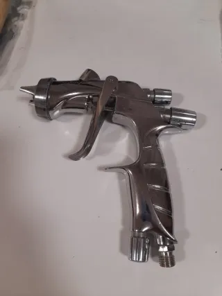 Pistola Anest Iwata WS400 evo clear