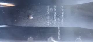 Cubrecarter KTM Negro Off-Road