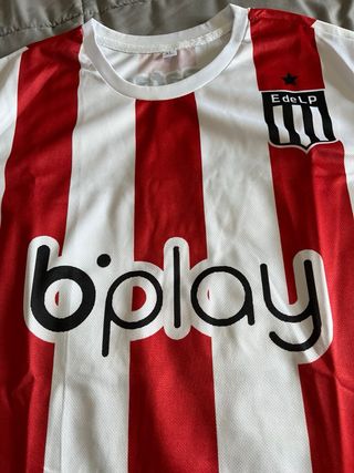 Maglia Estudiantes 2023 XL