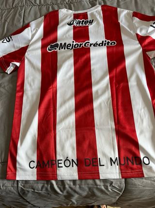 Maglia Estudiantes 2023 XL