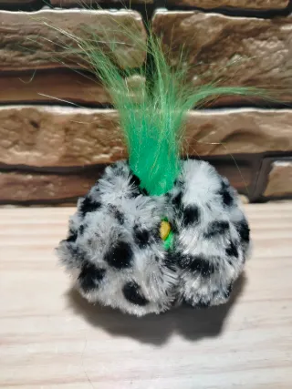 Hasbro Furby Furblets MOO-BOO Mascota Interactiva