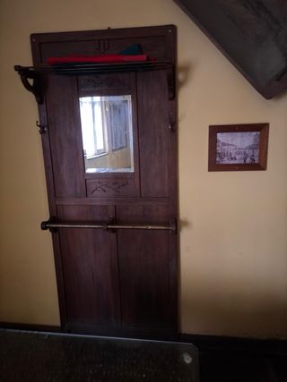 Artesanías vintage para decoración