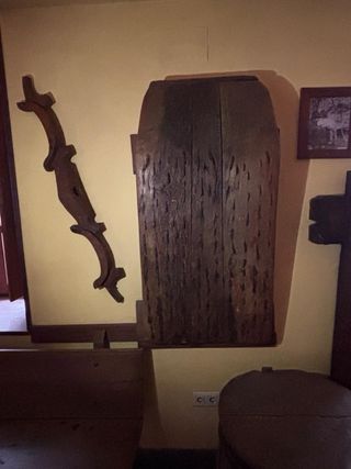 Artesanías vintage para decoración