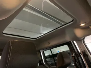 Ford Tourneo Connect 2017