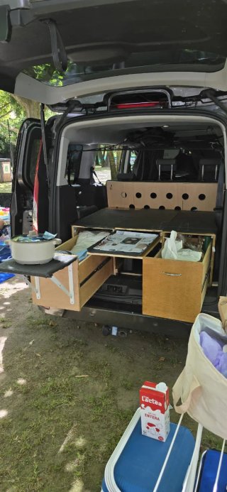 Ford Tourneo Connect 2017