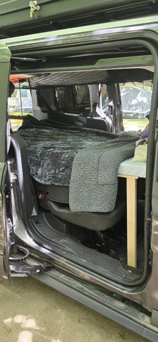 Ford Tourneo Connect 2017