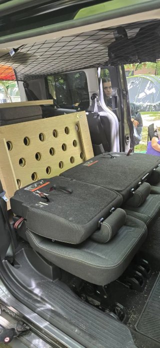 Ford Tourneo Connect 2017