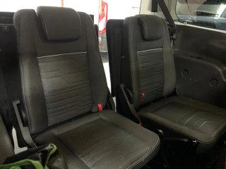 Ford Tourneo Connect 2017