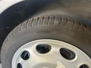 Mercedes-Benz a140 2000