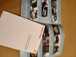 Catálogo Citroën C5 y C3pluriel