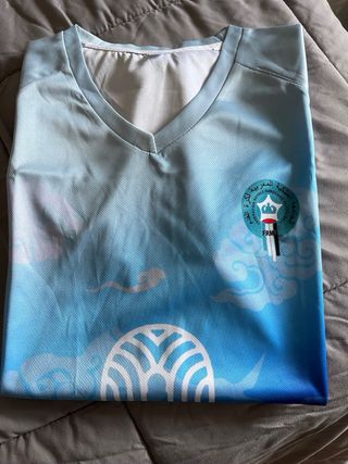 Maglia calcio Marocco XL