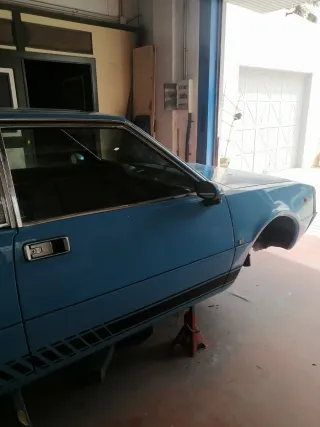 SEAT esport 1978