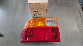 Opel Astra Izdo Faro Trasero