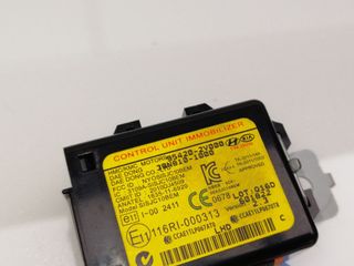 553798 CENTRALITA INMOVILIZADOR KIA CEED