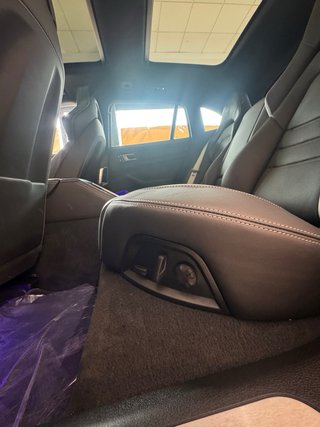 Porsche Panamera Sport E- hybrido 2022