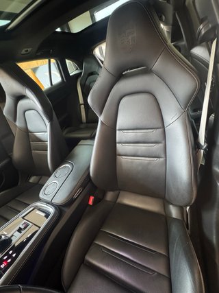 Porsche Panamera Sport E- hybrido 2022