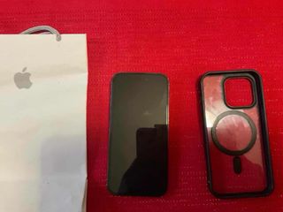 iPhone 14 Pro Space Gray