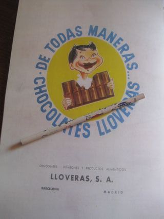 ALBUM FACSIMIL DON QUIJOTE  LLOVERAS COMPLET. LEER