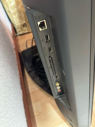 TV Sony Bravia 32 Negra
