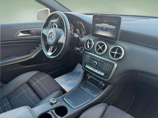 Mercedes-Benz Clase A 2016 70000 km reales