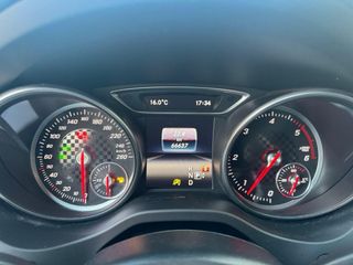 Mercedes-Benz Clase A 2016 70000 km reales