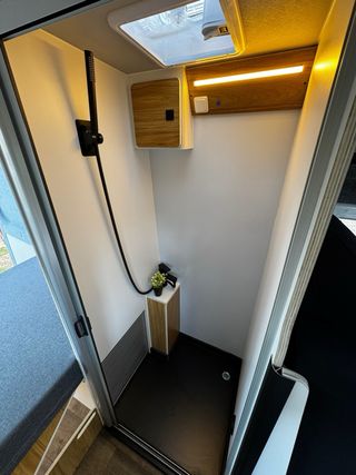 Citroen Jumper 2019 camperizada