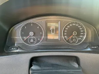 Volkswagen Transporter T5 2015