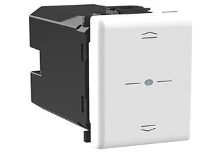 Mando Persiana  Netatmo Bticino AM4027C