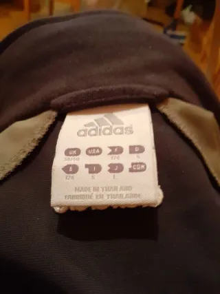 Chándal Adidas Hombre, talla 1'74