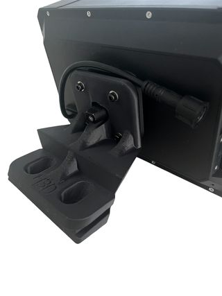Soportes Carpuride y Quad Lock Moto
